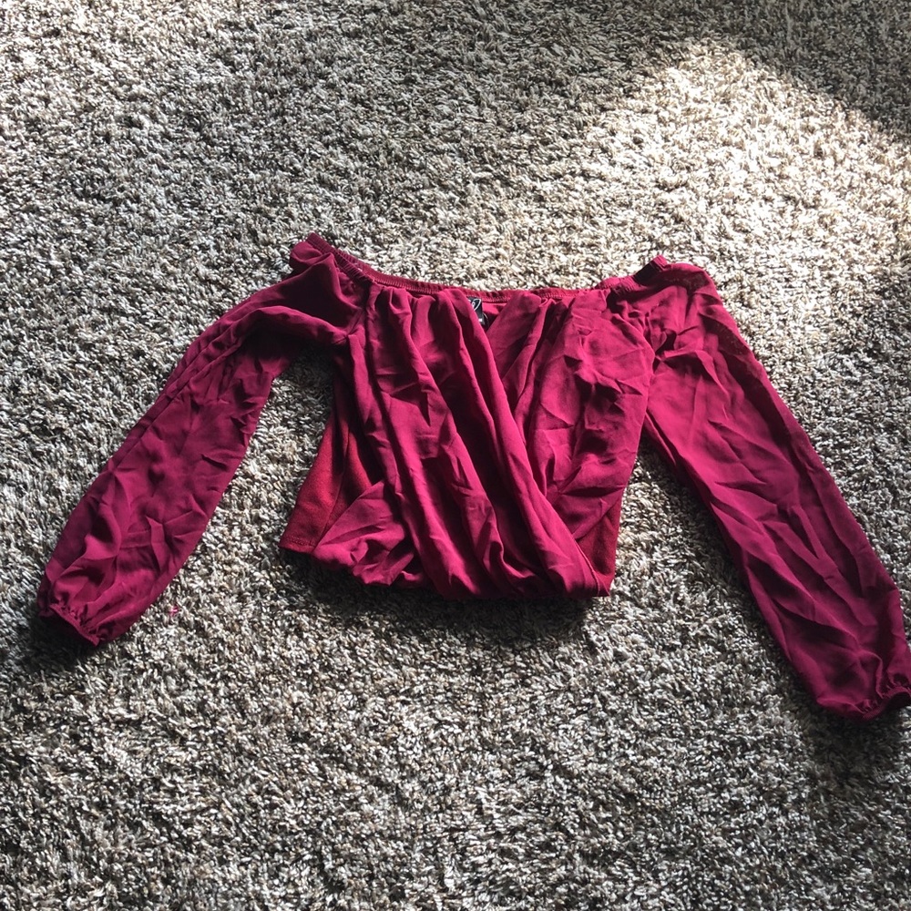 🔴 Shirt